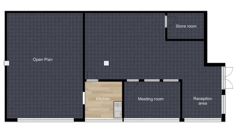 To Let Commercial Property for Rent in Claremont Western Cape